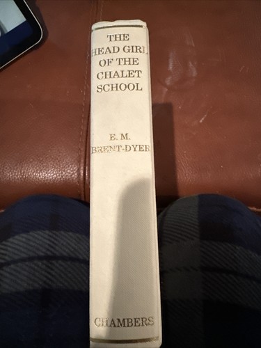 The head girl - the,