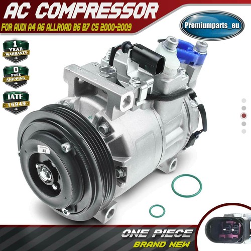 Air conditioning compressor - air,