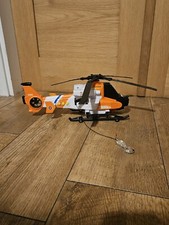  Tonka Coast Guard Search And