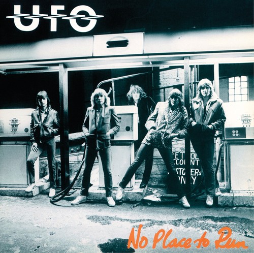 Ufo place run deluxe - :,