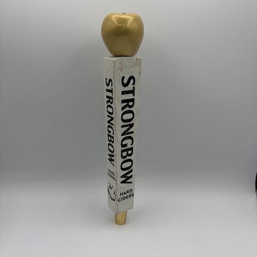 Vintage strongbow gold - strongbow,