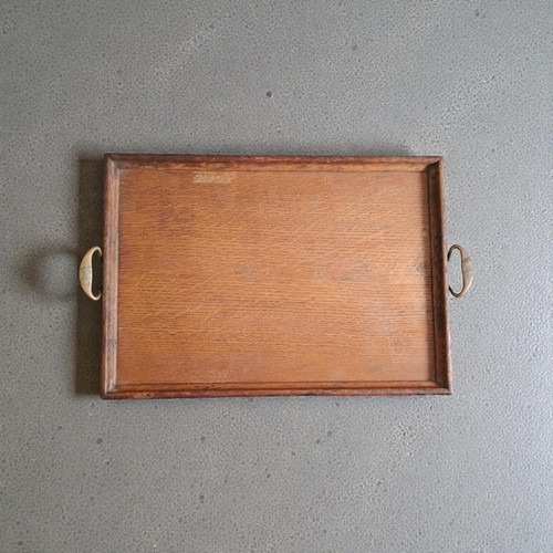 Dunstan victory oak - victory,