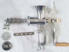 GSW German Meat Mincer /