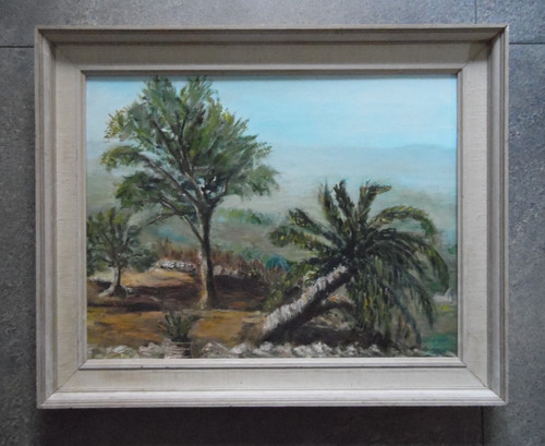 Iseyin nigeria trees in - ,