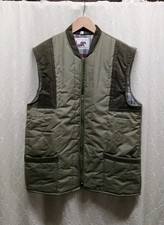 Country Leisurewear Gilet