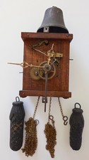 Antique 1820-1830s Black