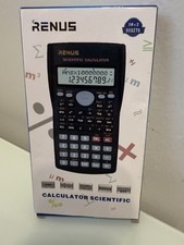 RENUS 2 Line Engineering