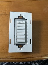 LUTRON HomeWorks® QS Wired