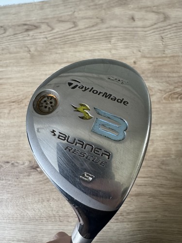Ladies taylormade burner 2008 - ladies,