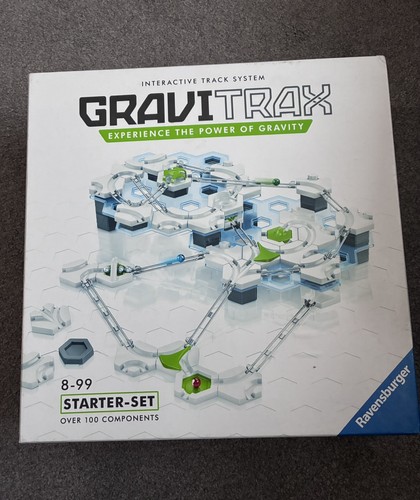 Gravitrax starter set - 275977, +