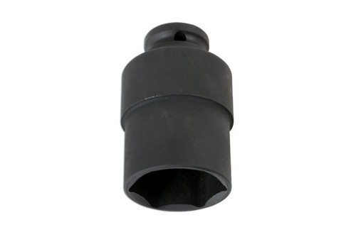 Laser 6279 hub nut - 6279,