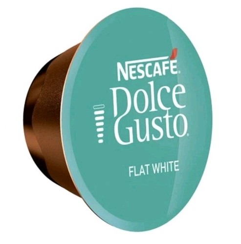 100 nescafe dolce - 100,