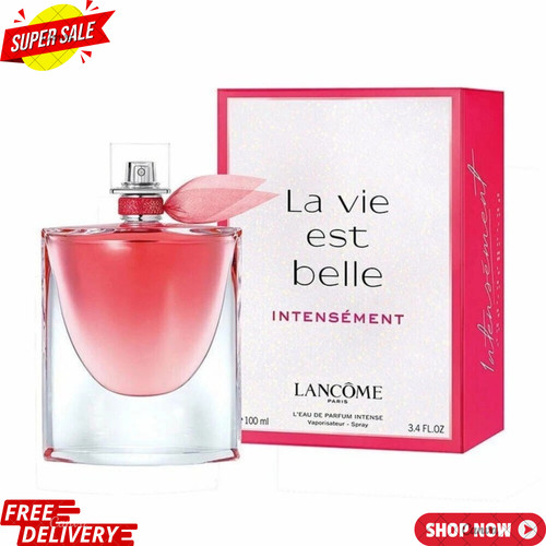 Laancôme vie est - la,