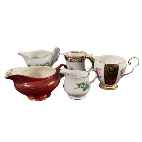 Bundle vintage milk - bundle,