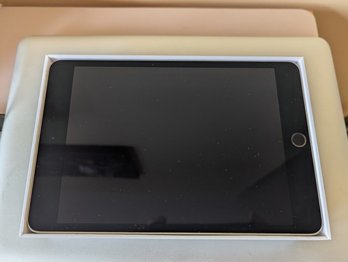 Apple ipad mini 128gb fi - ipad,