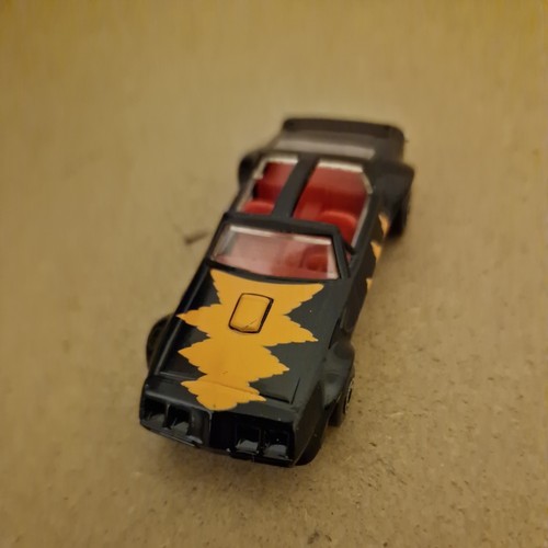 Matchbox pontiac 1970 - matchbox,