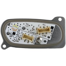 Front headlight ballast for - headlight,