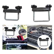 Roof Box U Bolt Clamp Car Roof