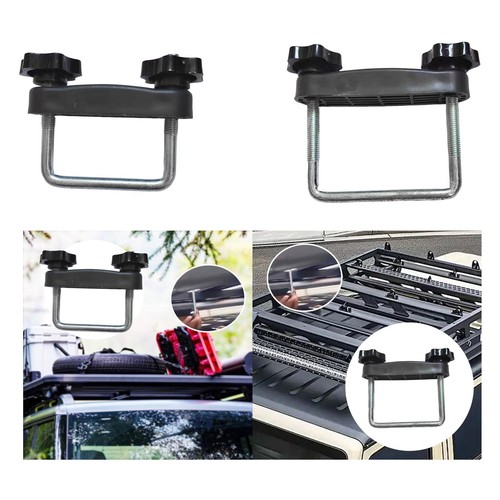 Roof box bolt - box, car