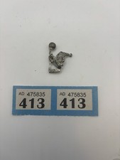 Night Goblin Fanatic Metal Warhammer Fantasy Oldhammer OOP