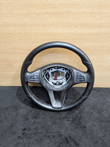 Mercedes class mk4 w205 - c-class,