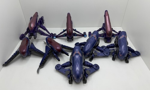 Halo mega bloks - 8,