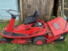 Countax Rider (Spares And