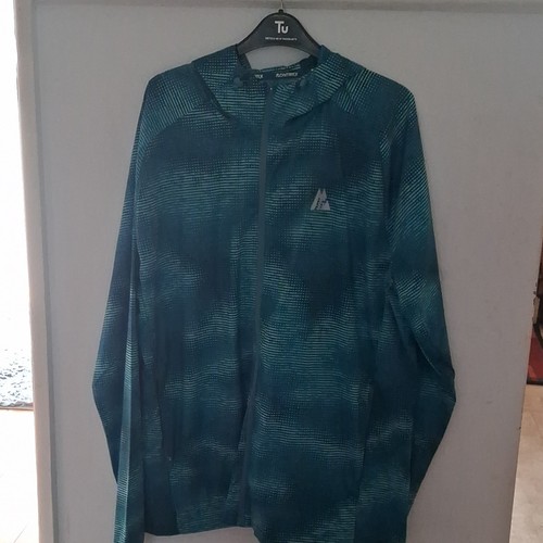 Montirex haze windbreaker - haze,