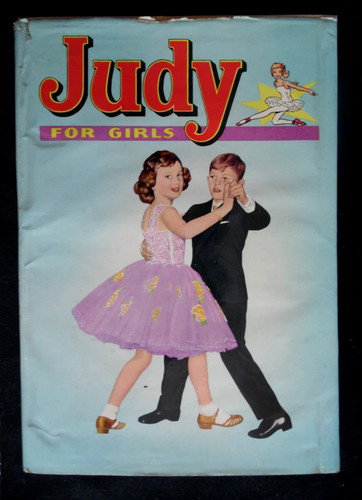 Vintage judy for girls - vintage,,