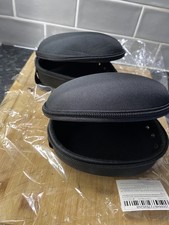 Fishing Reel Hard zip Cases 2