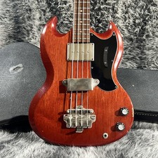 Gibson EB-0 1965 Used Electric Bass