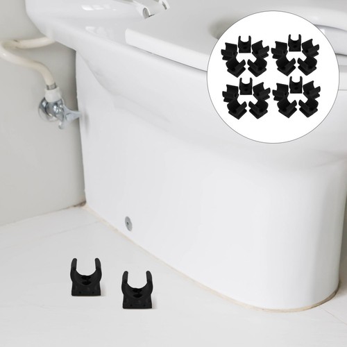 20pcs durable black pipe - 20pcs,