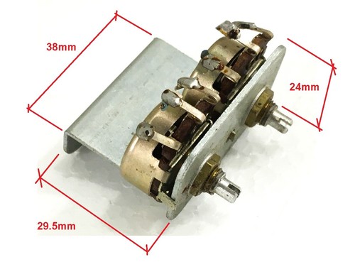 Valve tube amplifier biasing - /,