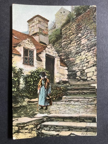 Old falmouth cornwall vintage - old,
