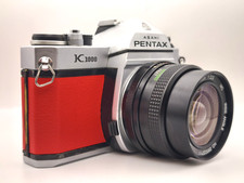 Pentax K1000 Special Edition