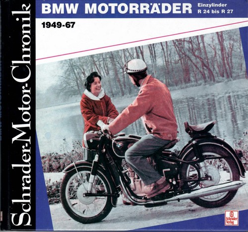 Schrader motor chronik - schrader-motor-chronik, bd.11
