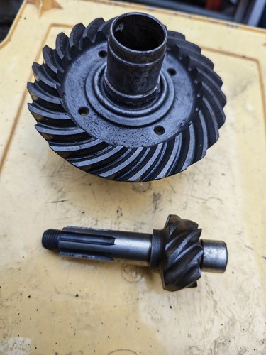 Genuine bmw r50 - r50/2, r50s