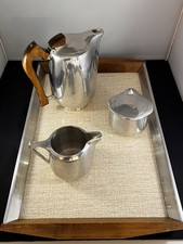 Vintage Picquot Ware 3 piece