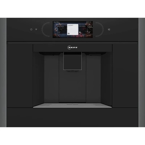 Neff cl4tt11g0 built - cl4tt11g0, coffee