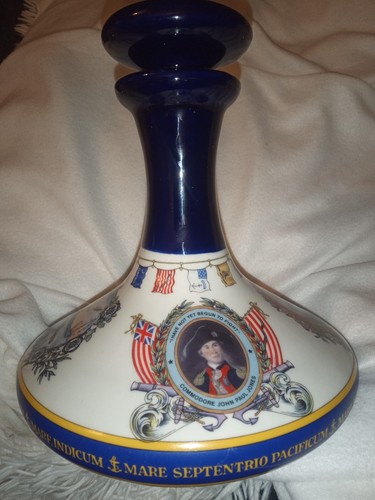 Pusser john paul - pusser's, "john
