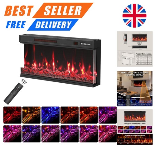 Customizable inch electric - customizable, 36-inch