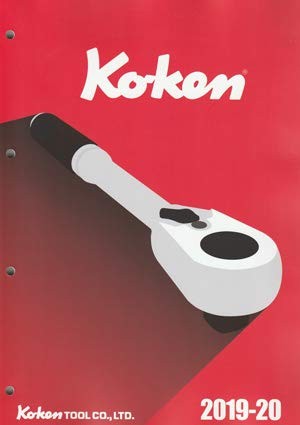 Koken square hexagonal - 1/2",