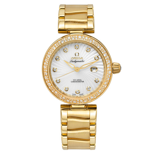 Omega ville ladymatic - omega, de