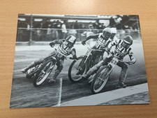 BRITISH FINAL 1981 ORIGINAL