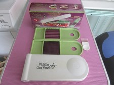 Vidalia Chop Wizard Food