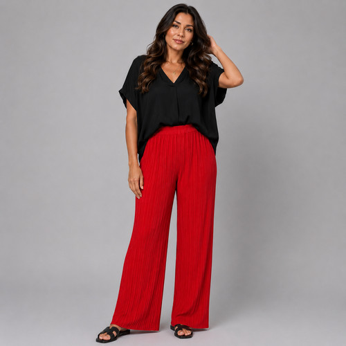 Rockthosecurves womens crinkle - womens,