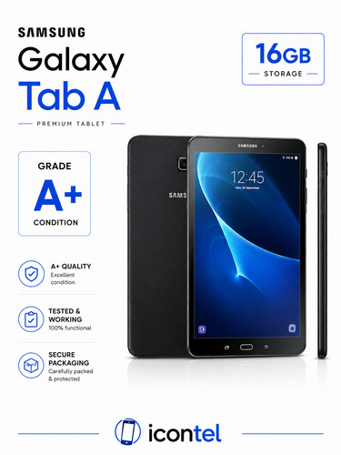 Samsung galaxy tab 1 - samsung, a