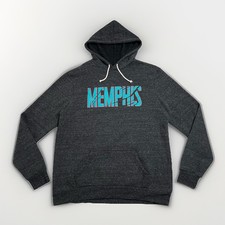 Memphis Grizzlies Where I’m