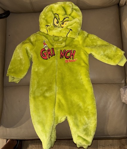 Primark the grinch christmas - primark,