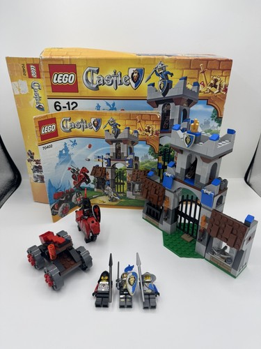 Lego castle 70402 gatehouse - 70402,